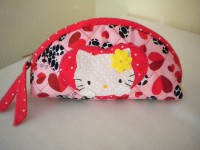 BOLSITO/NECESER HELLO KITTY
